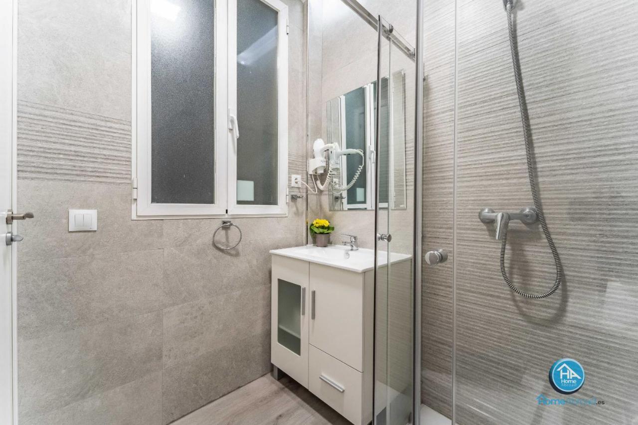 Homeabroad - Deluxe Center Appartement *