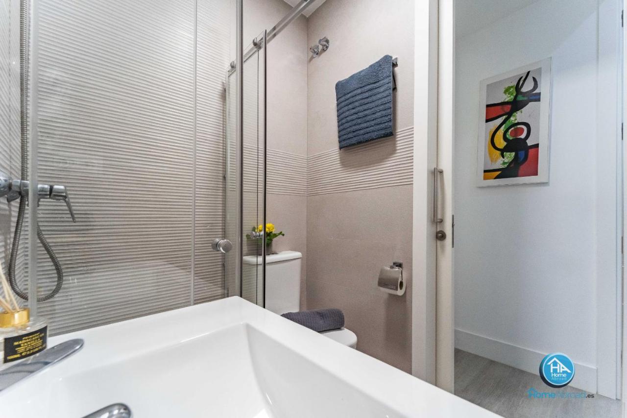 Appartement Homeabroad - Deluxe Center Madrid